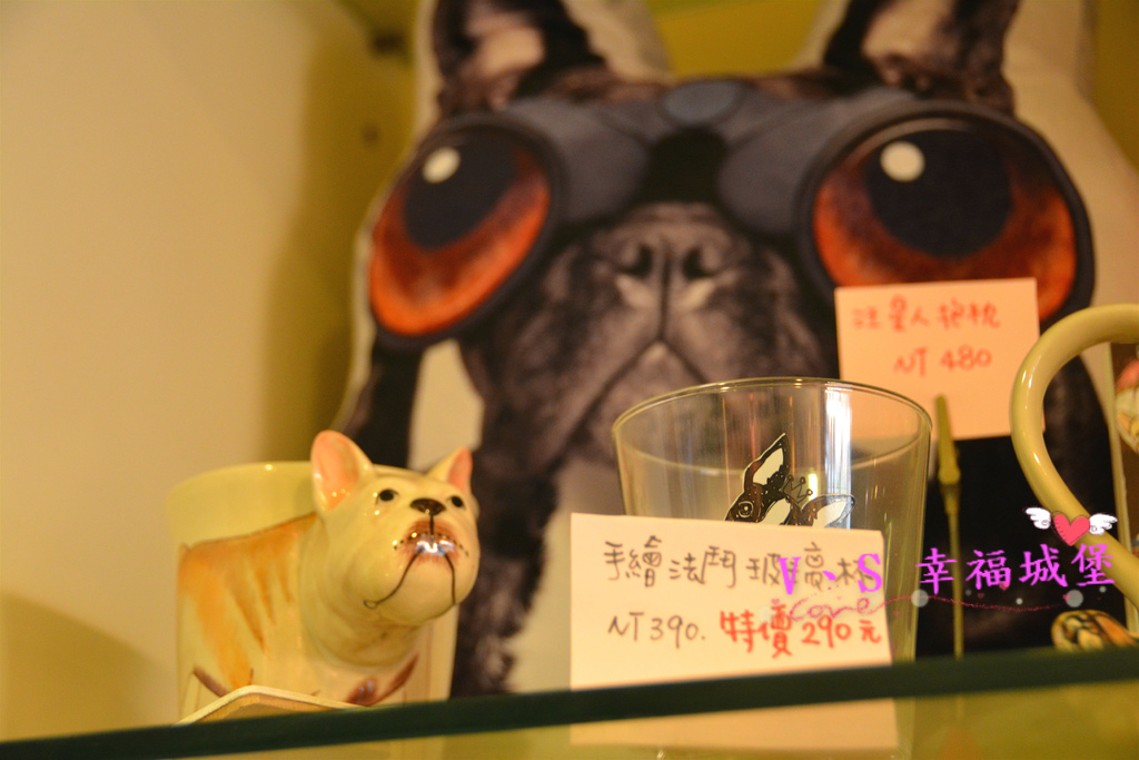 【台北美食】捷運雙連站 可可芭蕾 ~ CP值超高好吃早午餐,享用豐富下午茶,低調隱身巷弄中的寵物友善餐廳,快來讓可愛店長"可可"陪你享用美食吧 !