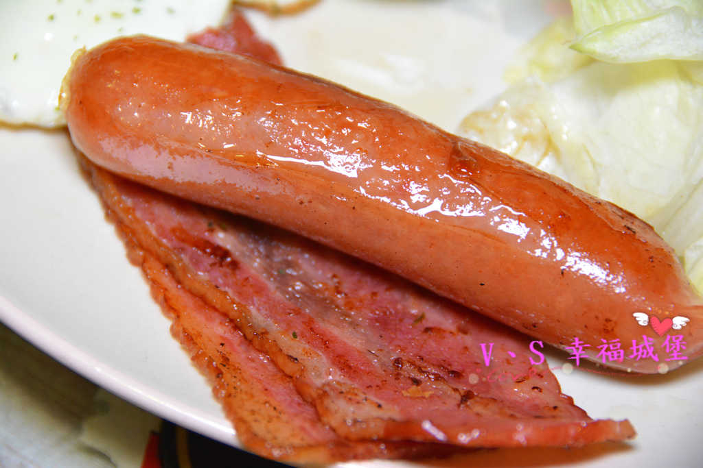 【台北美食】捷運雙連站 可可芭蕾 ~ CP值超高好吃早午餐,享用豐富下午茶,低調隱身巷弄中的寵物友善餐廳,快來讓可愛店長"可可"陪你享用美食吧 !