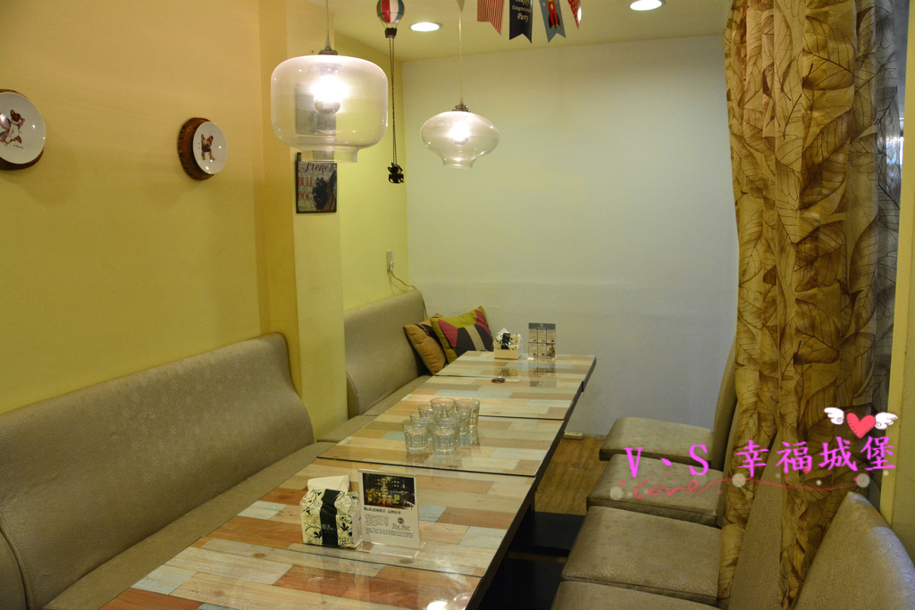 【台北美食】捷運雙連站 可可芭蕾 ~ CP值超高好吃早午餐,享用豐富下午茶,低調隱身巷弄中的寵物友善餐廳,快來讓可愛店長"可可"陪你享用美食吧 !