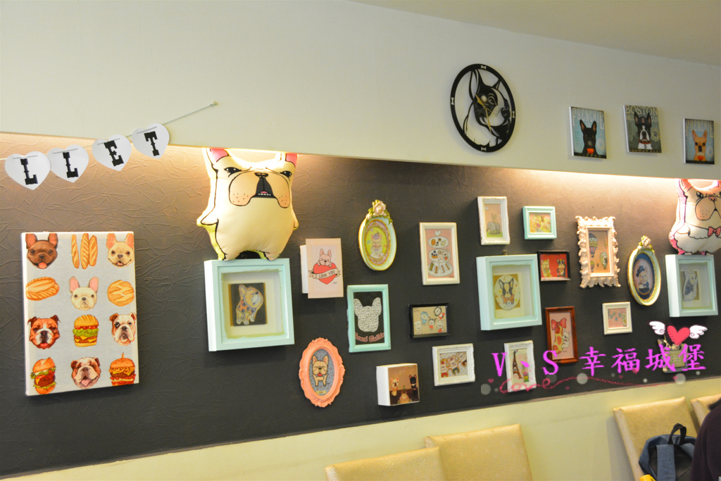 【台北美食】捷運雙連站 可可芭蕾 ~ CP值超高好吃早午餐,享用豐富下午茶,低調隱身巷弄中的寵物友善餐廳,快來讓可愛店長"可可"陪你享用美食吧 !