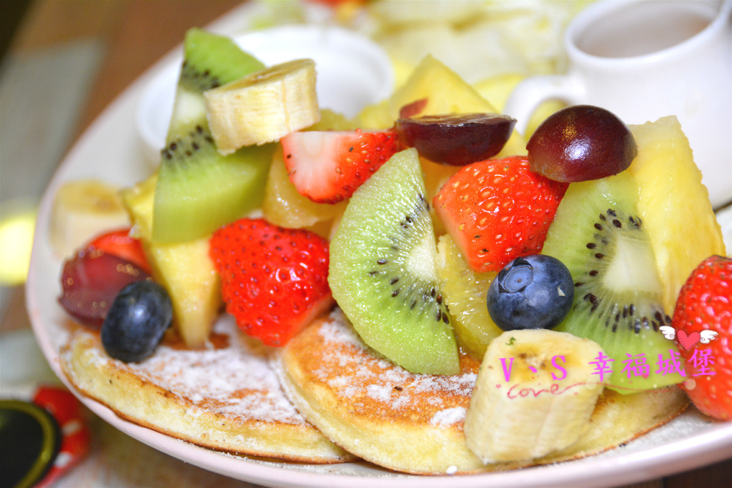 【台北美食】捷運雙連站 可可芭蕾 ~ CP值超高好吃早午餐,享用豐富下午茶,低調隱身巷弄中的寵物友善餐廳,快來讓可愛店長"可可"陪你享用美食吧 !