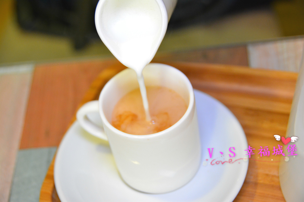 【台北美食】捷運雙連站 可可芭蕾 ~ CP值超高好吃早午餐,享用豐富下午茶,低調隱身巷弄中的寵物友善餐廳,快來讓可愛店長"可可"陪你享用美食吧 !