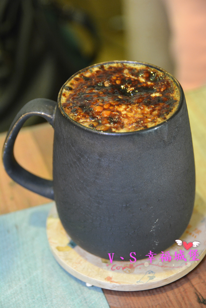 【台北美食】捷運雙連站 可可芭蕾 ~ CP值超高好吃早午餐,享用豐富下午茶,低調隱身巷弄中的寵物友善餐廳,快來讓可愛店長"可可"陪你享用美食吧 !