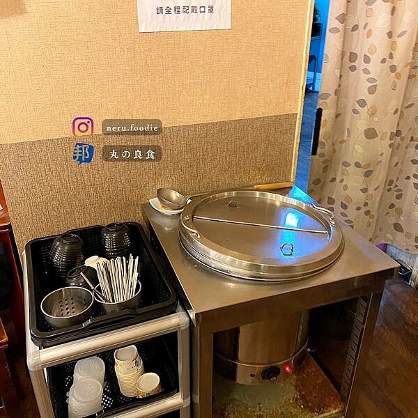 霸焢肉｜中山站平價小食推薦 @neru.foodie / 丸の良食