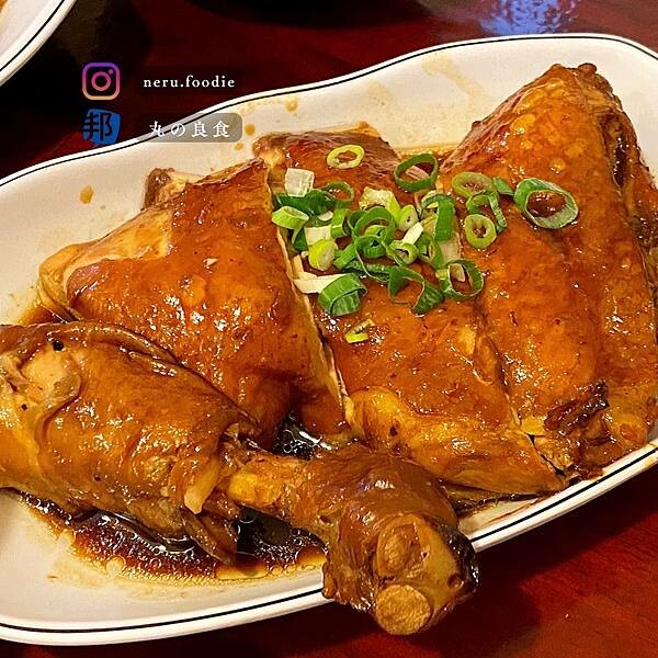 霸焢肉｜中山站平價小食推薦 @neru.foodie / 丸の良食