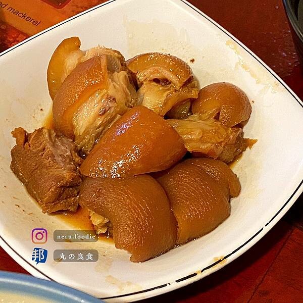 霸焢肉｜中山站平價小食推薦 @neru.foodie / 丸の良食