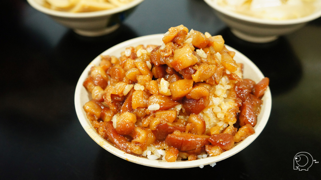 滷肉飯