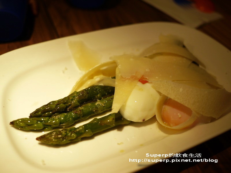 [餐廳食記]台北東區的Solo Pasta之精緻平實義大利菜