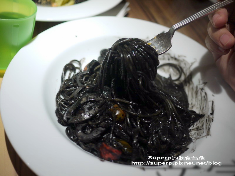 [餐廳食記]台北東區的Solo Pasta之精緻平實義大利菜