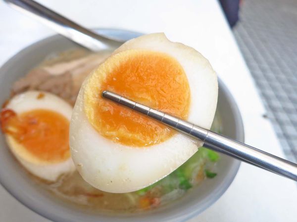 【台北美食】昶鴻麵點-老字號超過50年的老麵店