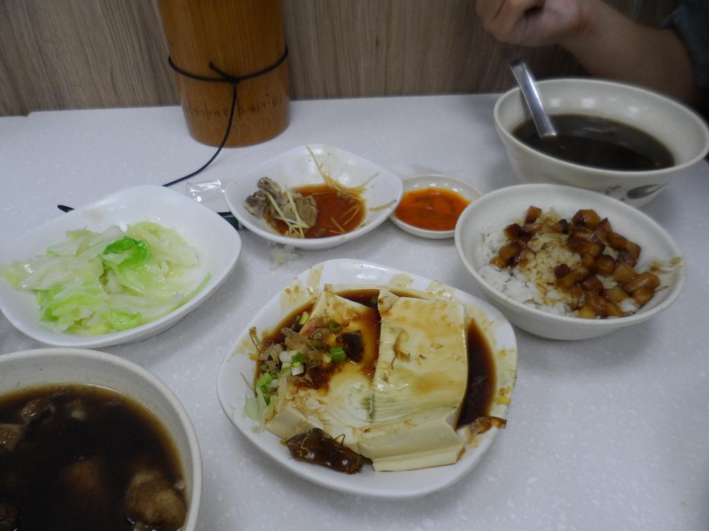 【台中】康寶藥膳養生十全藥燉排骨-冬天進補得好時機