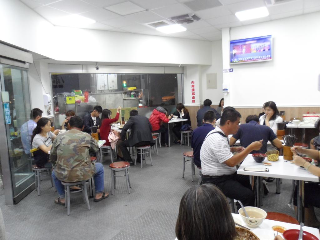 【台中】康寶藥膳養生十全藥燉排骨-冬天進補得好時機