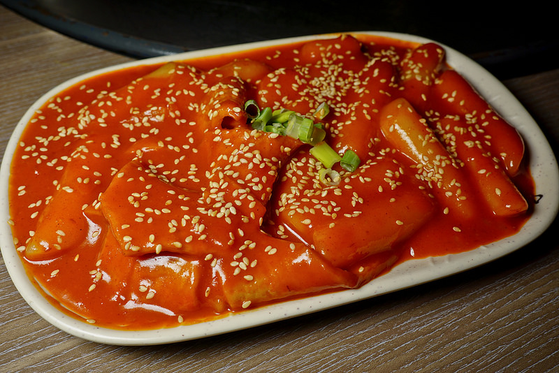 吃肉!! 用汽油桶烤來吃!! 燒桶子韓風立燒, 國父紀念館燒肉