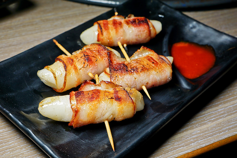 吃肉!! 用汽油桶烤來吃!! 燒桶子韓風立燒, 國父紀念館燒肉