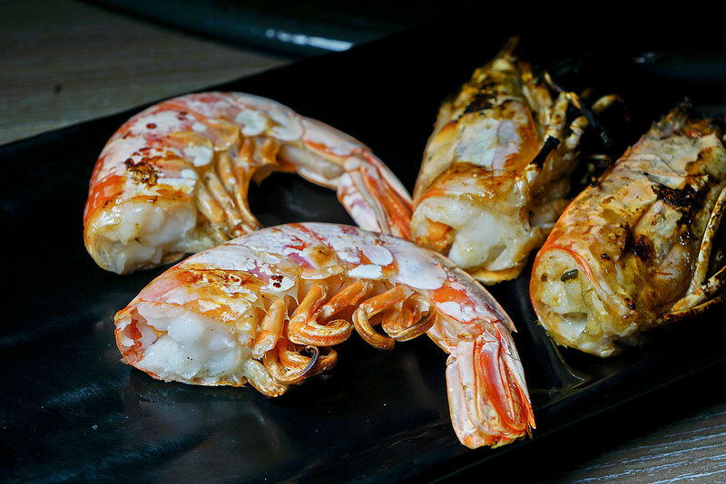 吃肉!! 用汽油桶烤來吃!! 燒桶子韓風立燒, 國父紀念館燒肉