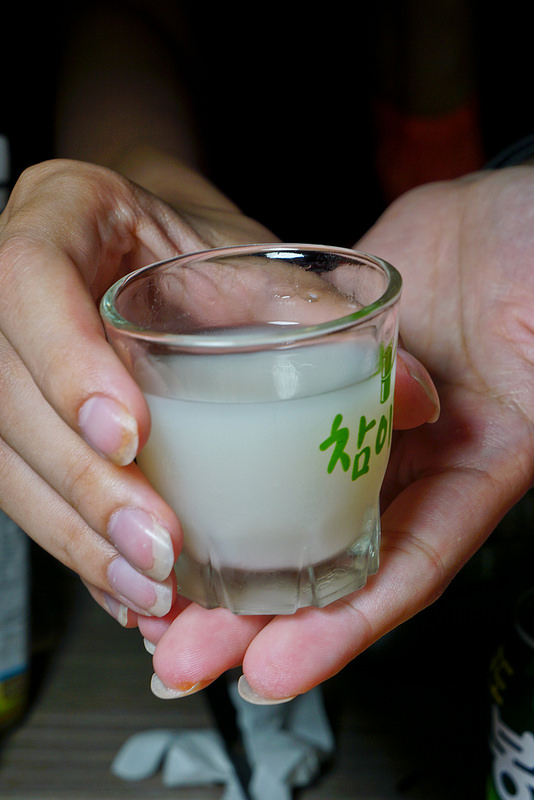 吃肉!! 用汽油桶烤來吃!! 燒桶子韓風立燒, 國父紀念館燒肉