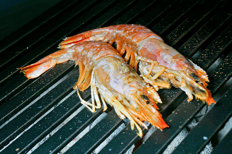 吃肉!! 用汽油桶烤來吃!! 燒桶子韓風立燒, 國父紀念館燒肉