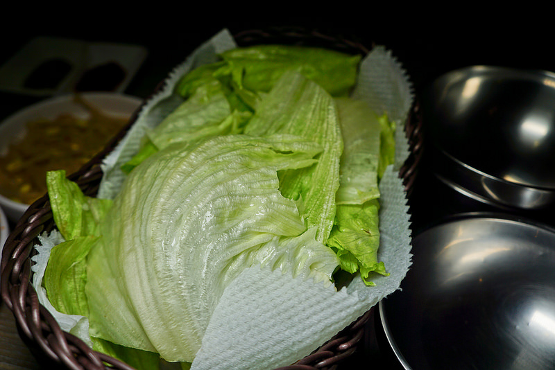 吃肉!! 用汽油桶烤來吃!! 燒桶子韓風立燒, 國父紀念館燒肉