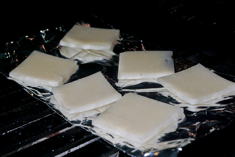 吃肉!! 用汽油桶烤來吃!! 燒桶子韓風立燒, 國父紀念館燒肉