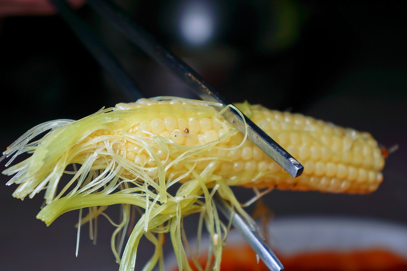 吃肉!! 用汽油桶烤來吃!! 燒桶子韓風立燒, 國父紀念館燒肉