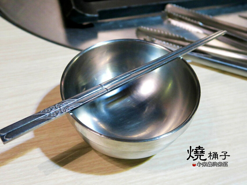 【捷運忠孝敦化站美食】燒桶子-韓風立燒