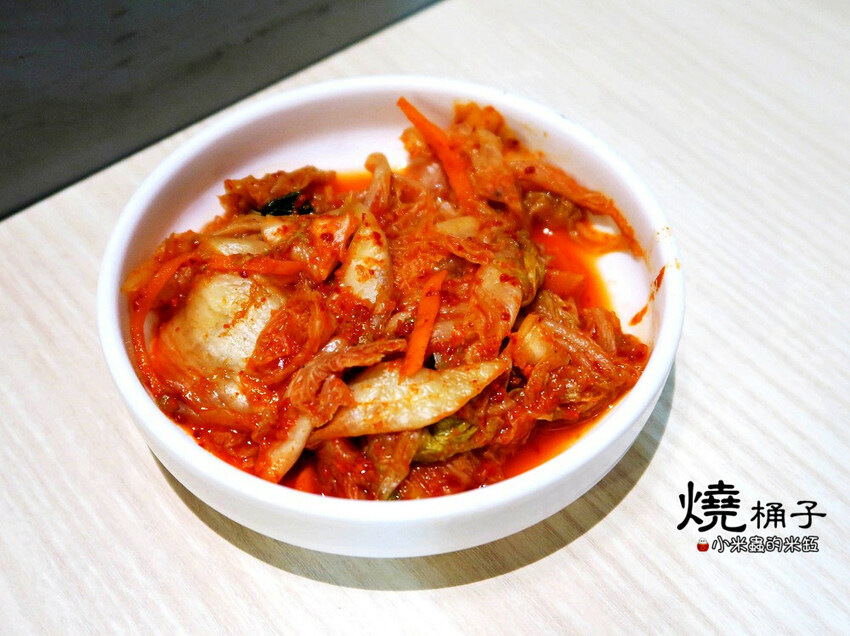 【捷運忠孝敦化站美食】燒桶子-韓風立燒