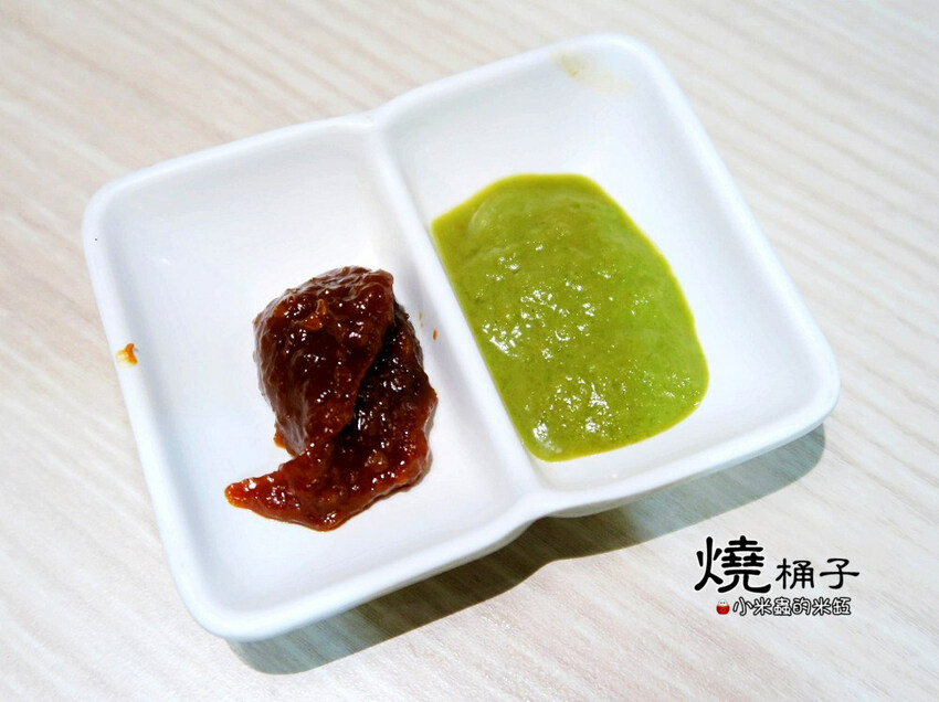 【捷運忠孝敦化站美食】燒桶子-韓風立燒