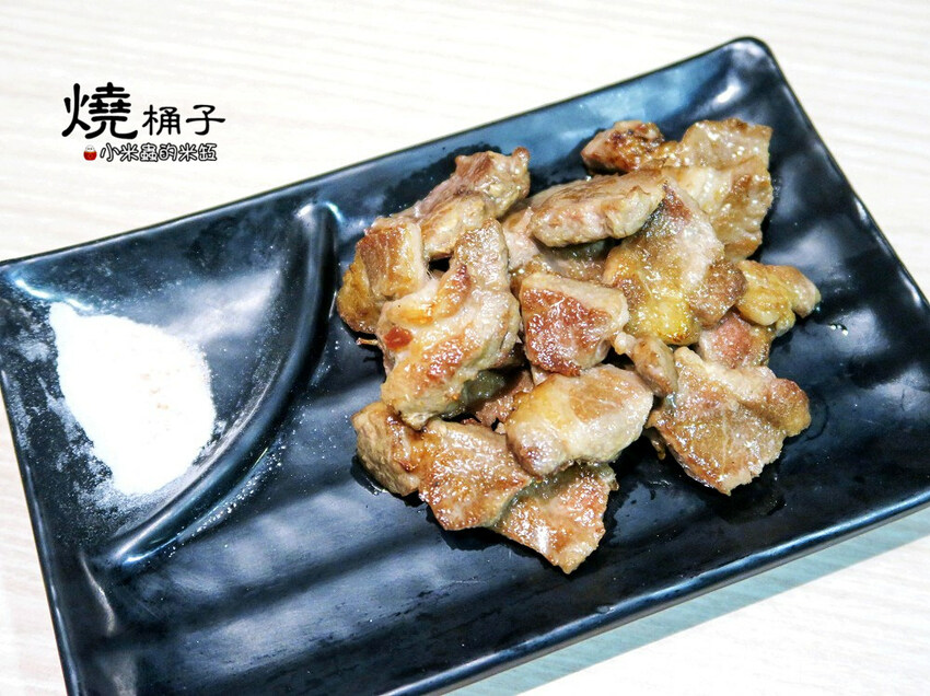 【捷運忠孝敦化站美食】燒桶子-韓風立燒