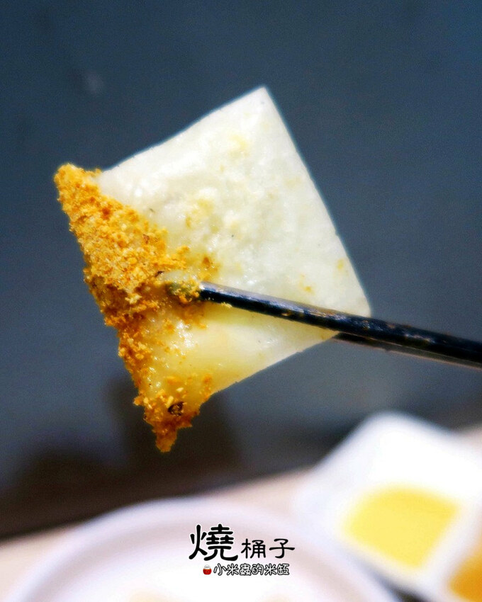 【捷運忠孝敦化站美食】燒桶子-韓風立燒