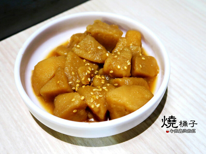 【捷運忠孝敦化站美食】燒桶子-韓風立燒