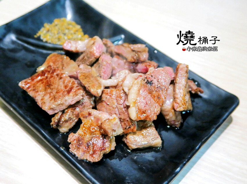 【捷運忠孝敦化站美食】燒桶子-韓風立燒