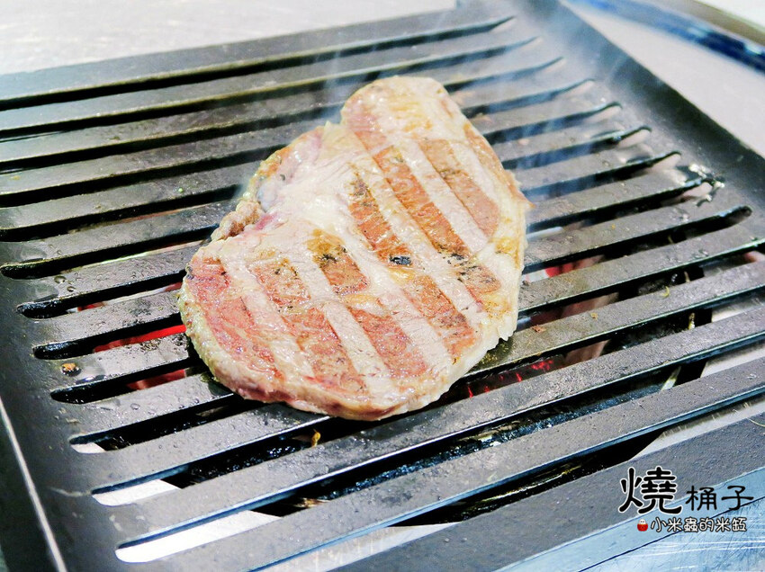 【捷運忠孝敦化站美食】燒桶子-韓風立燒