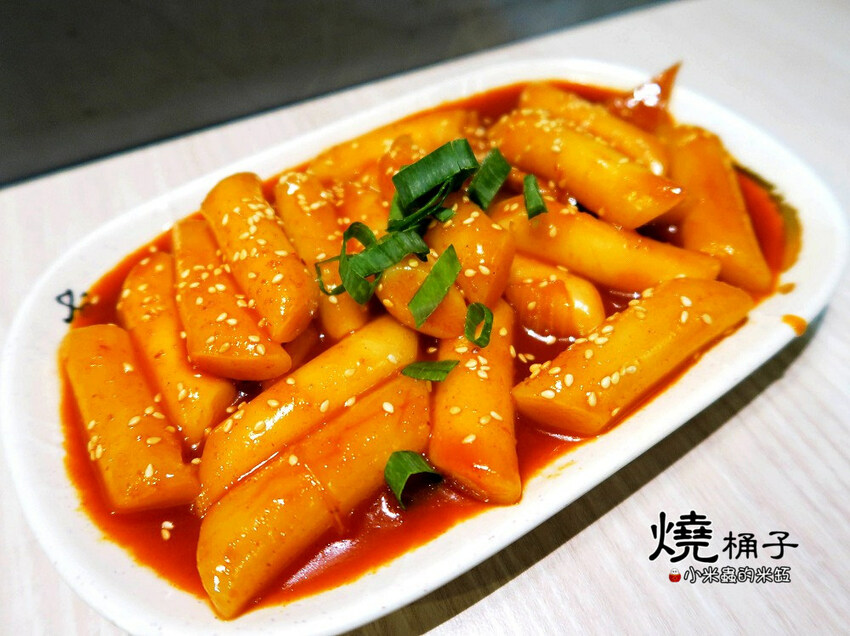 【捷運忠孝敦化站美食】燒桶子-韓風立燒