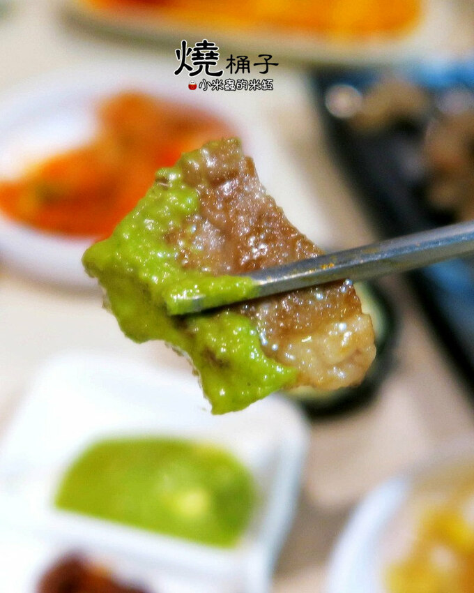 【捷運忠孝敦化站美食】燒桶子-韓風立燒