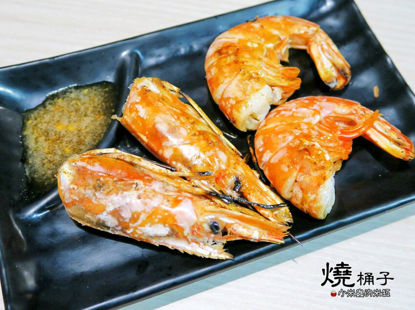 【捷運忠孝敦化站美食】燒桶子-韓風立燒