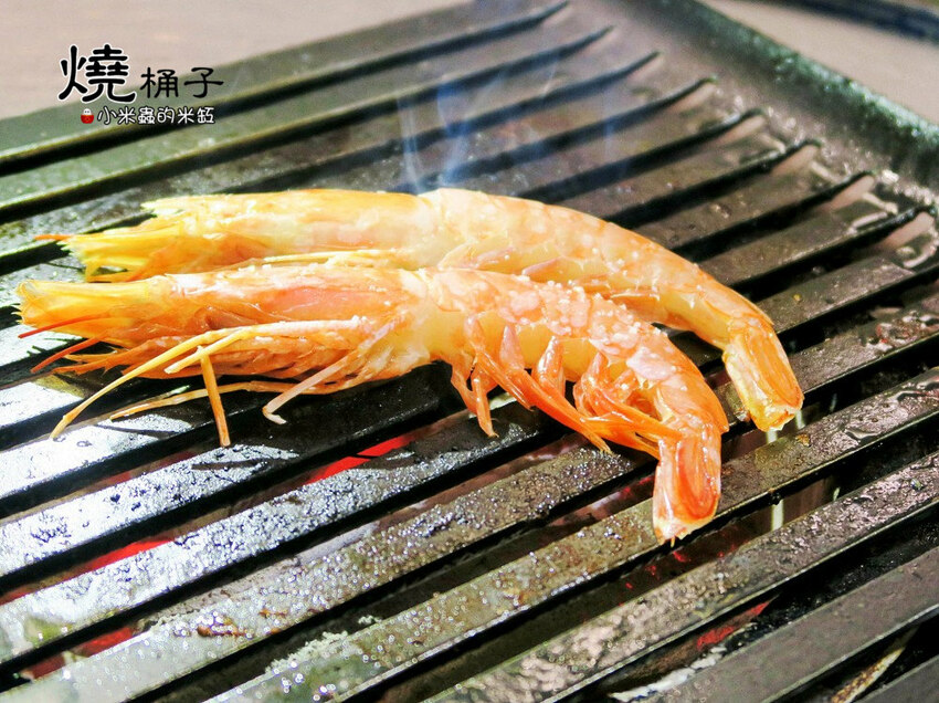 【捷運忠孝敦化站美食】燒桶子-韓風立燒