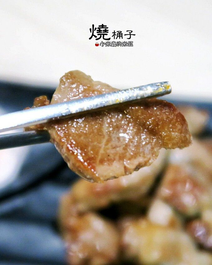 【捷運忠孝敦化站美食】燒桶子-韓風立燒