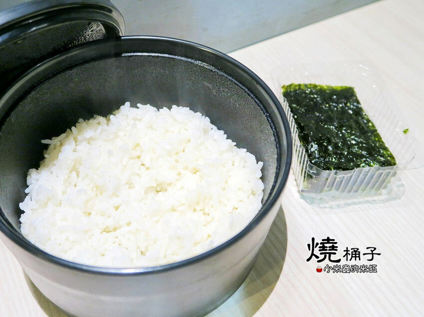 【捷運忠孝敦化站美食】燒桶子-韓風立燒