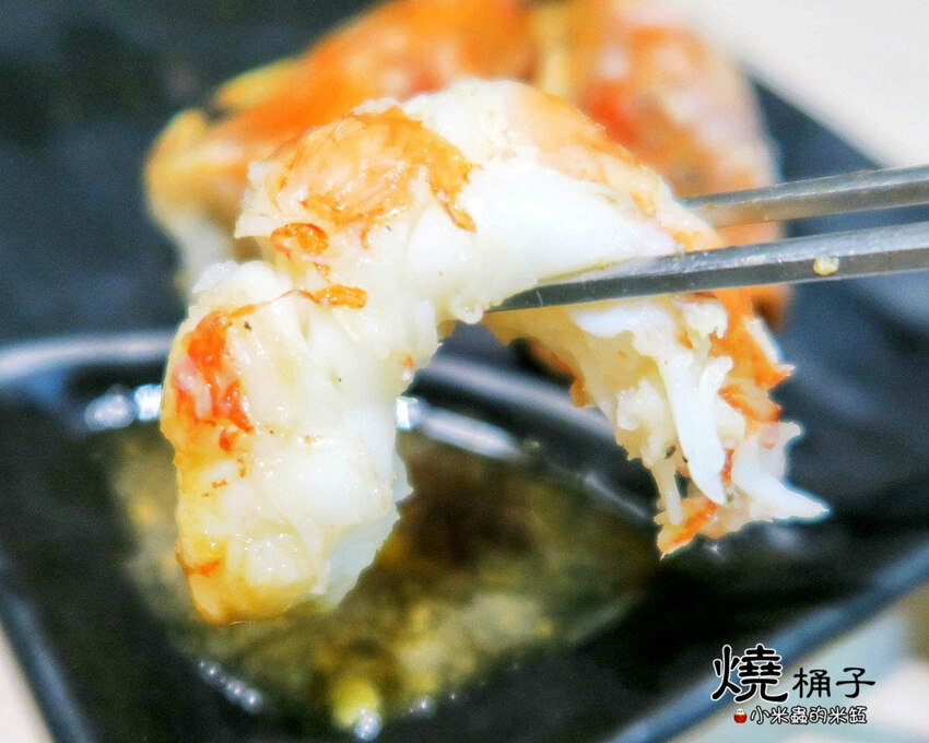 【捷運忠孝敦化站美食】燒桶子-韓風立燒