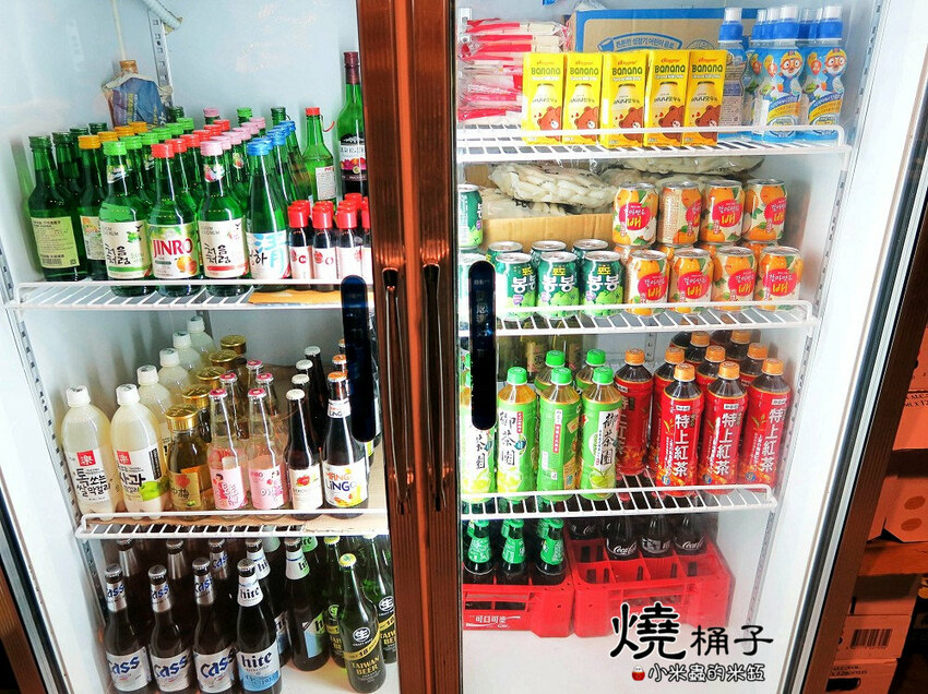 【捷運忠孝敦化站美食】燒桶子-韓風立燒