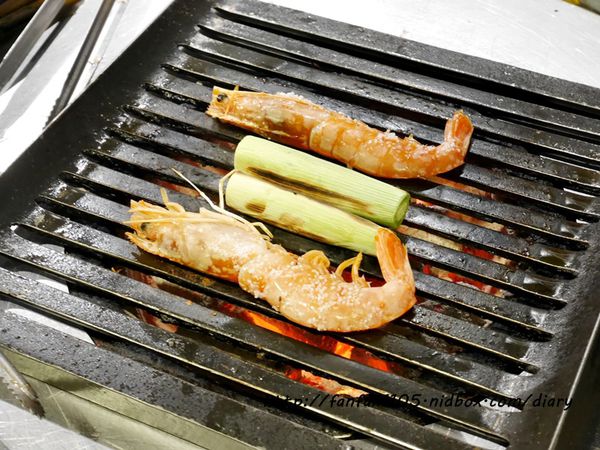 【東區韓式燒烤】燒桶子 韓風立燒 汽油桶韓式烤肉 貼心桌邊服務 (31).JPG