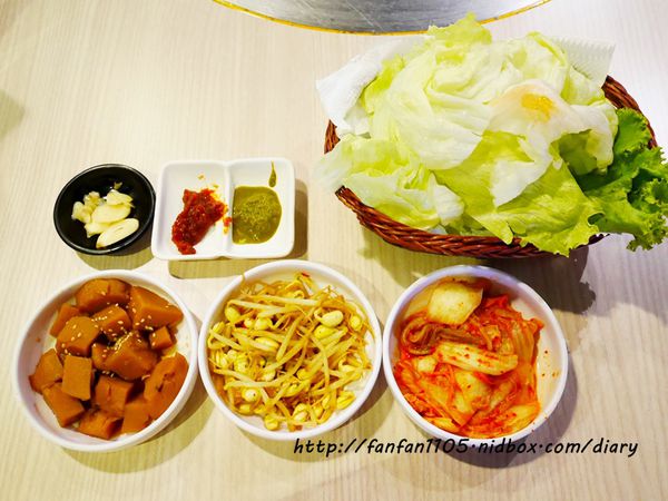 【東區韓式燒烤】燒桶子 韓風立燒 汽油桶韓式烤肉 貼心桌邊服務 (9).JPG