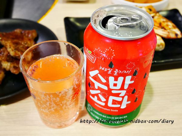 【東區韓式燒烤】燒桶子 韓風立燒 汽油桶韓式烤肉 貼心桌邊服務 (38).JPG