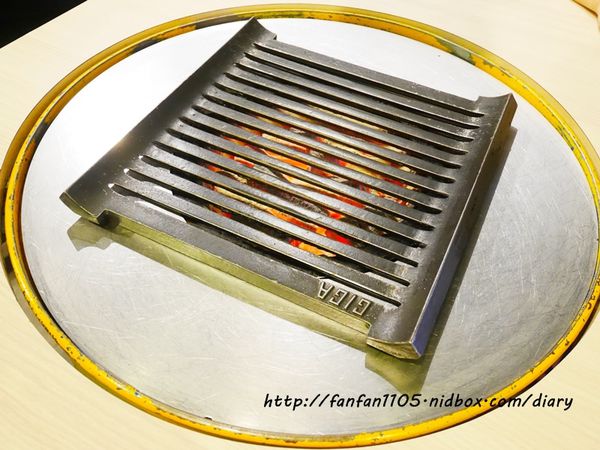 【東區韓式燒烤】燒桶子 韓風立燒 汽油桶韓式烤肉 貼心桌邊服務 (8).JPG