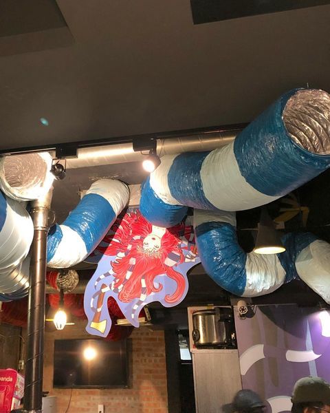 【燒桶子 韓風立燒】專人代烤服務韓式烤肉