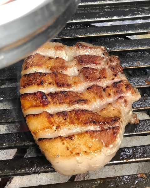 【燒桶子 韓風立燒】專人代烤服務韓式烤肉