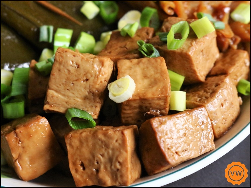 西井村蜂蜜滷味