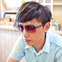 前往 左豪 的 styleMe 個人頁 前往 左豪 的 styleMe 個人頁