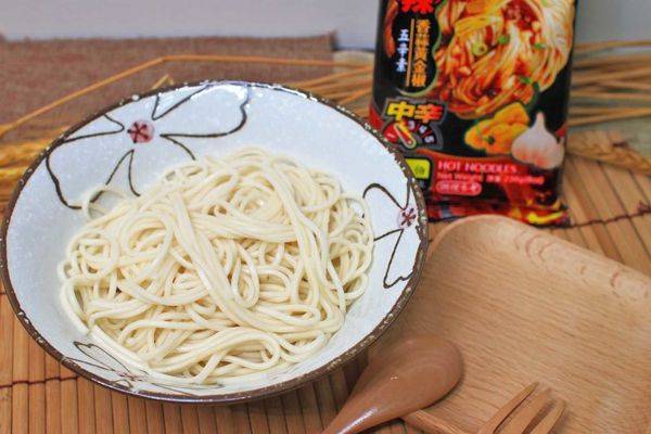 【宅配美食】三風製麵辣麵系列-比現煮還要美味的方便麵！