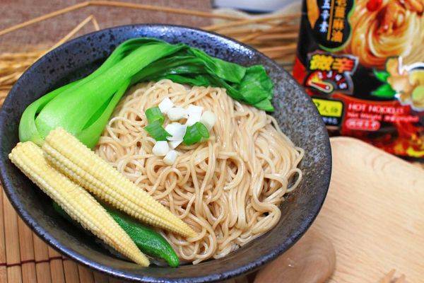 【宅配美食】三風製麵辣麵系列-比現煮還要美味的方便麵！